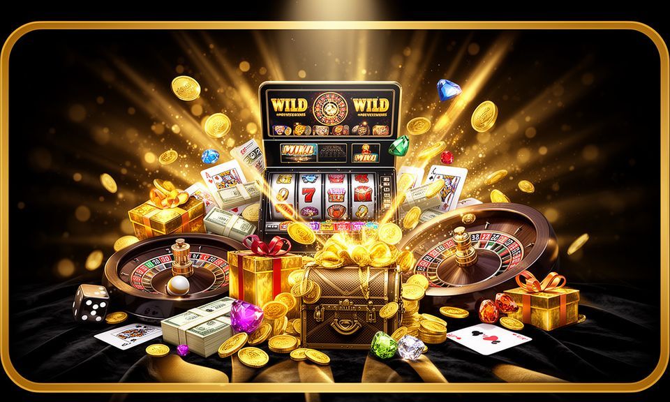 abc666 casino app visual