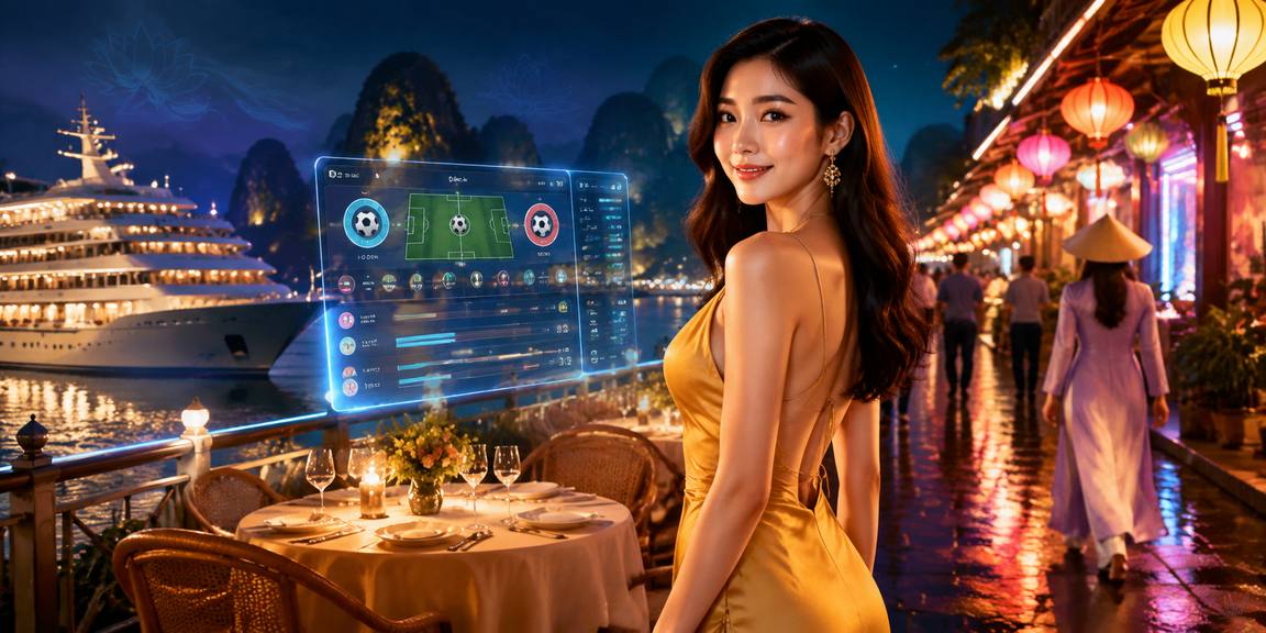 abc666 Ứng dụng abc666 làm được gì cho bạn